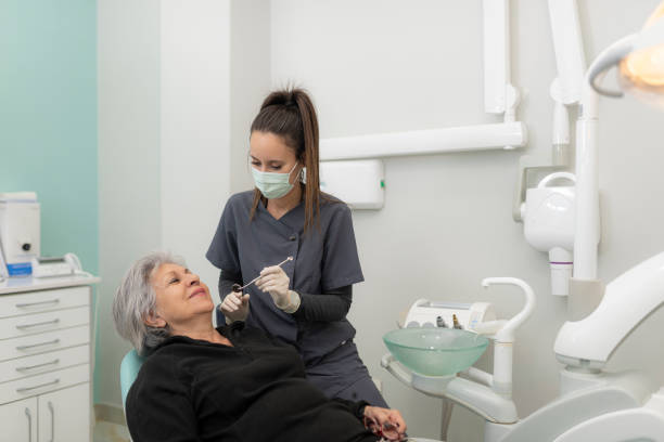 Best Emergency Wisdom Teeth Removal in Hendersonville, NC