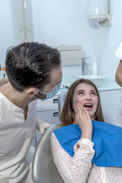Best Emergency Tooth Extraction in Hendersonville, NC