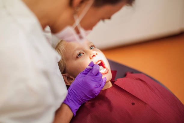 Best Walk-In Emergency Dentist in Hendersonville, NC