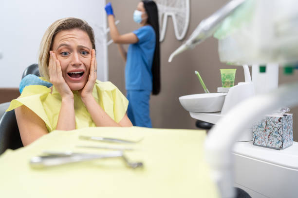 Best Walk-In Emergency Dentist in Hendersonville, NC
