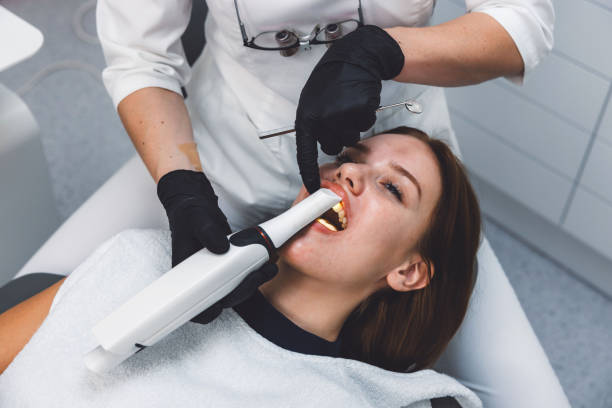 Best Pediatric Emergency Dentist in Hendersonville, NC